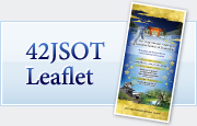 42JSOT Leaflet